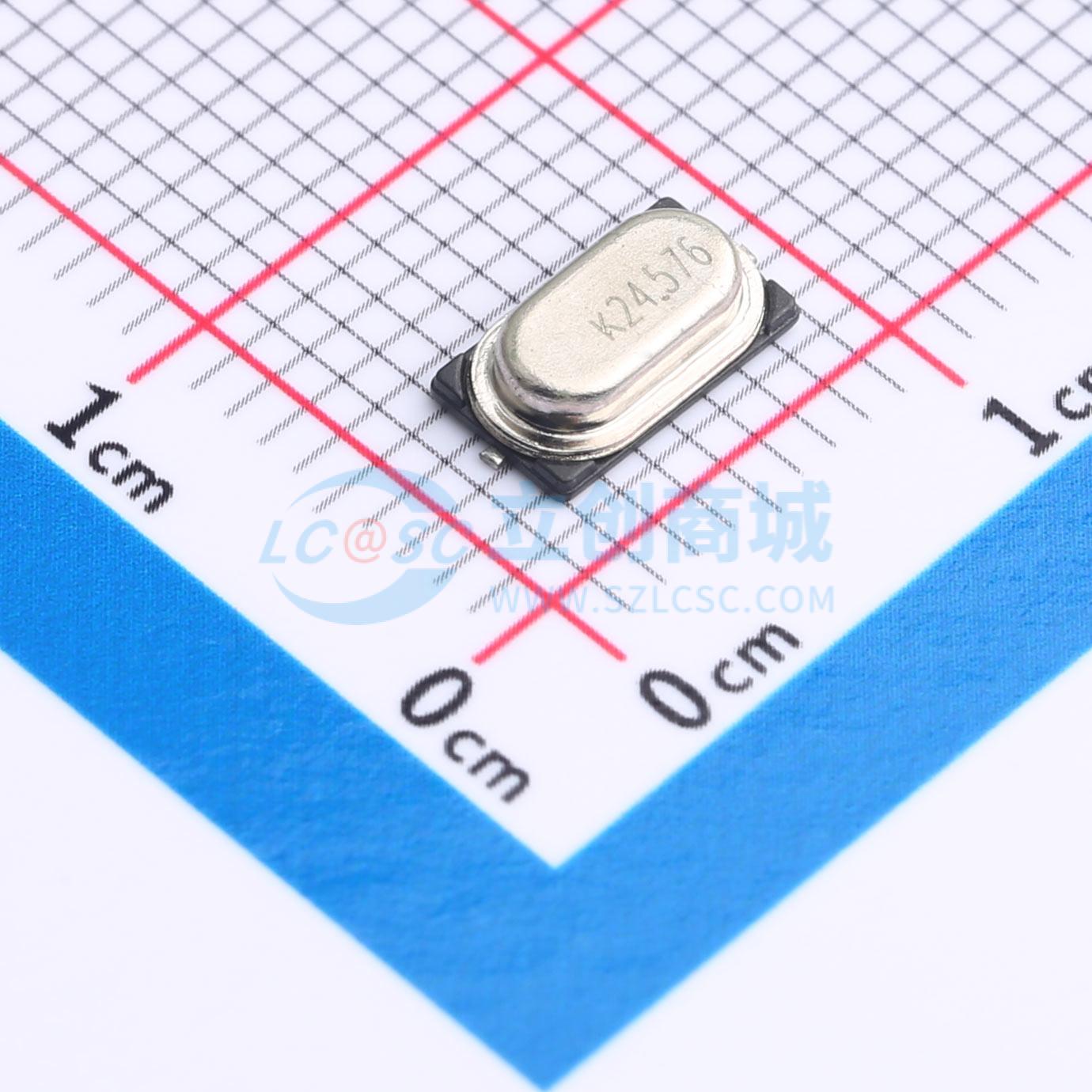 点击查看大图 KMD245762020实物图