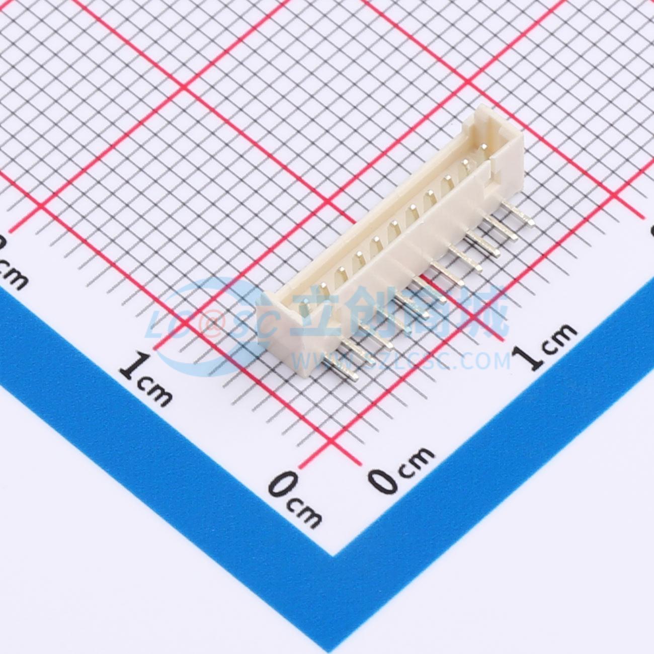 XD-1.25-11AW实物图
