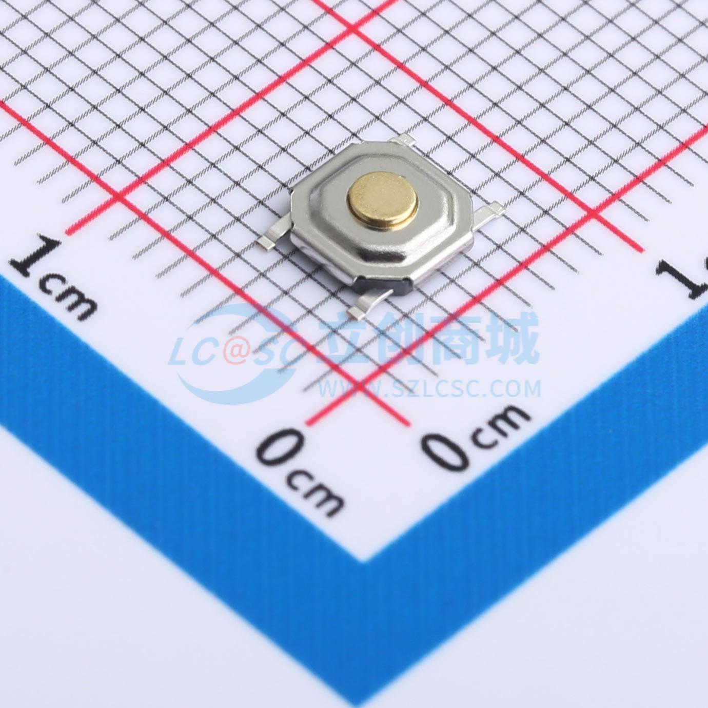 点击查看大图 TS5215A 100gf 025实物图