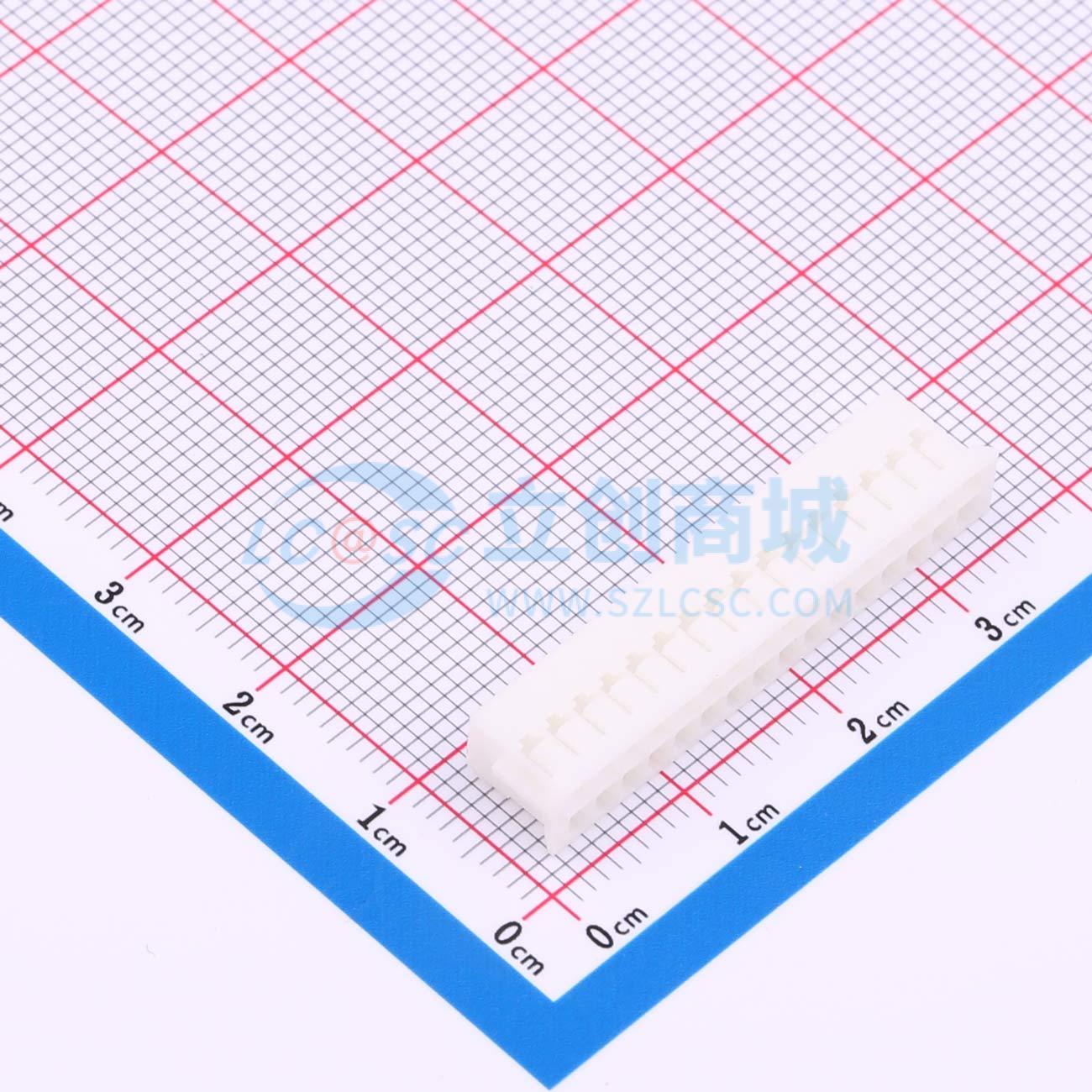 点击查看大图 XD-PHD-2*16Y实物图