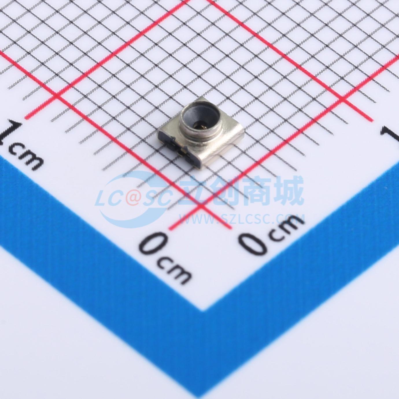 点击查看大图 IPEX1-CSZ 214实物图