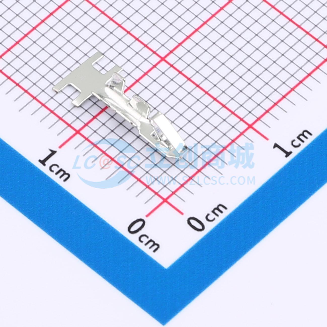 点击查看大图 XD-2510-T实物图