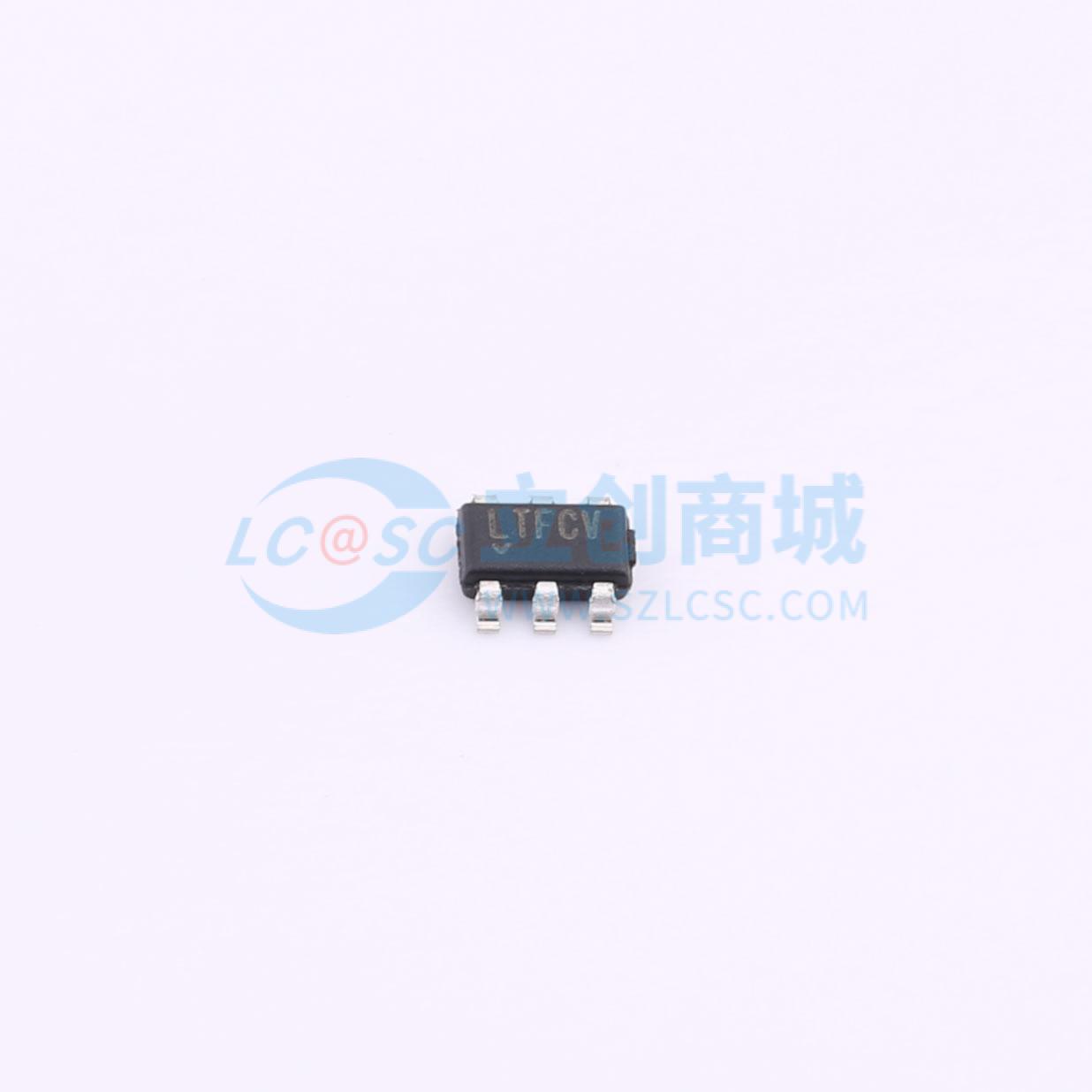 LTC6994HS6-1#WTRMPBF商品缩略图