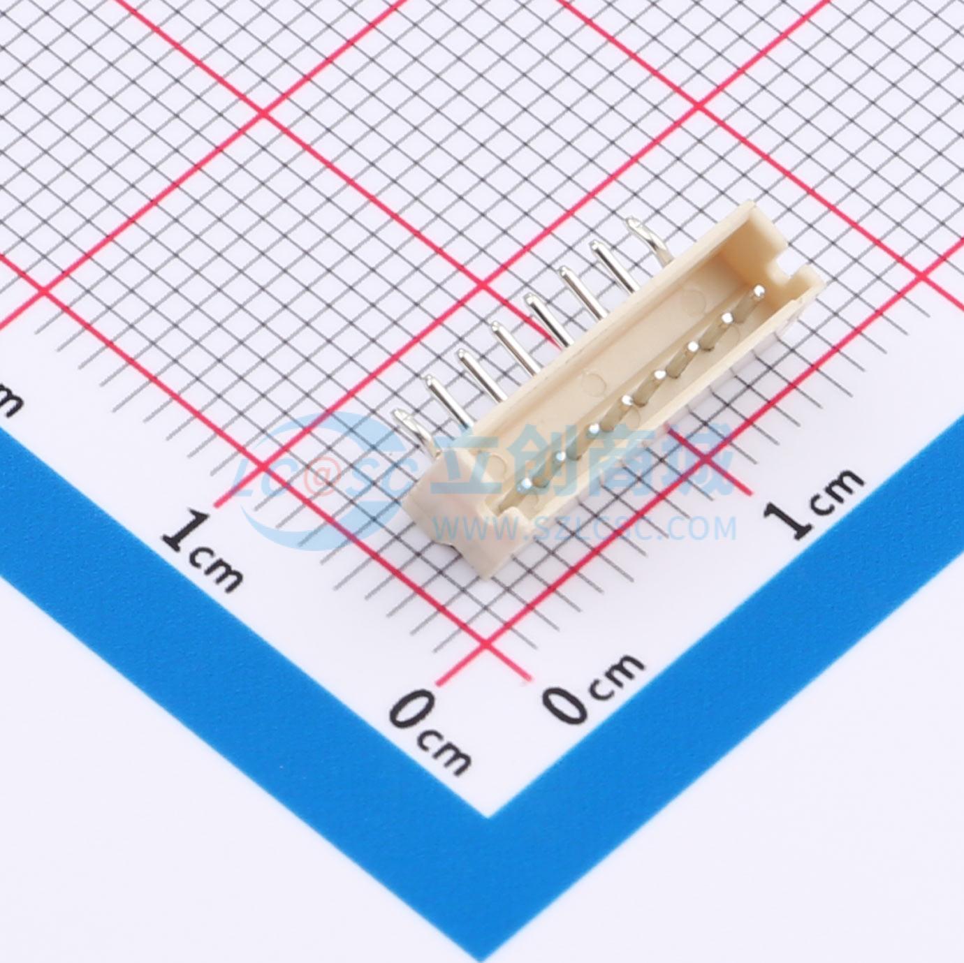 点击查看大图 XD-ZH1.5-8AW实物图