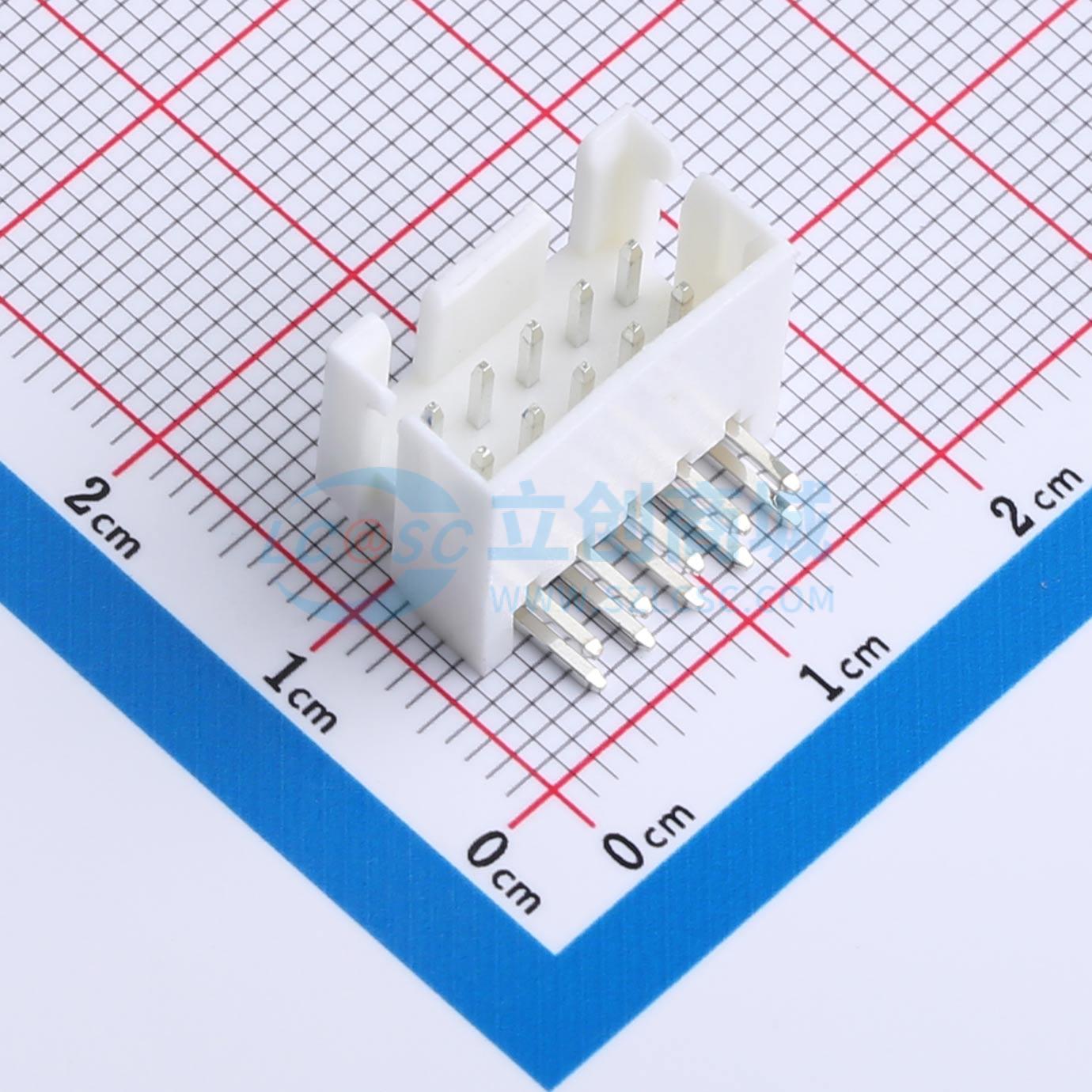 点击查看大图 XD-XHD-2*5AW实物图