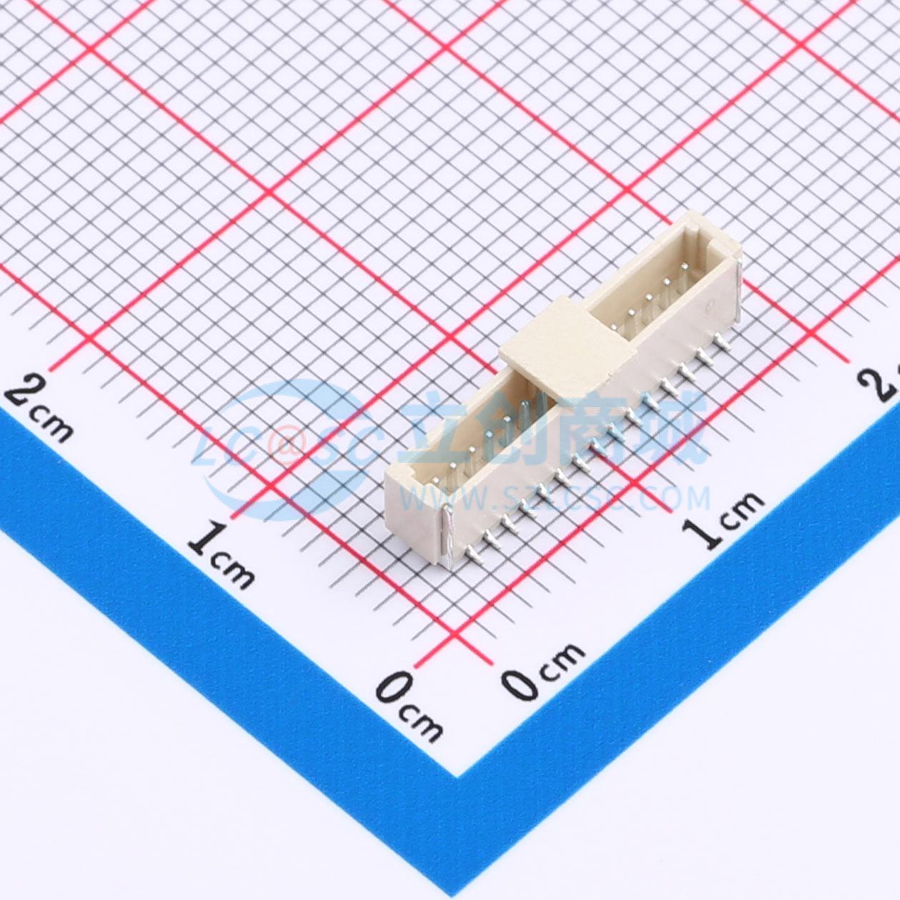 XD-1.0-15PLT实物图