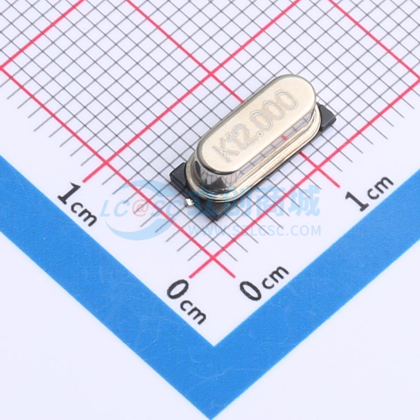 点击查看大图 KSD120001830实物图