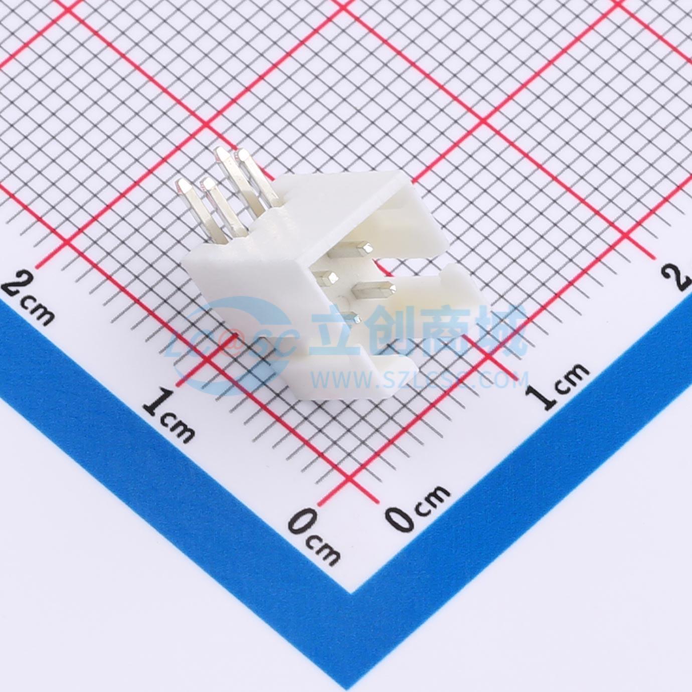 点击查看大图 XD-XHD-2*2AW实物图