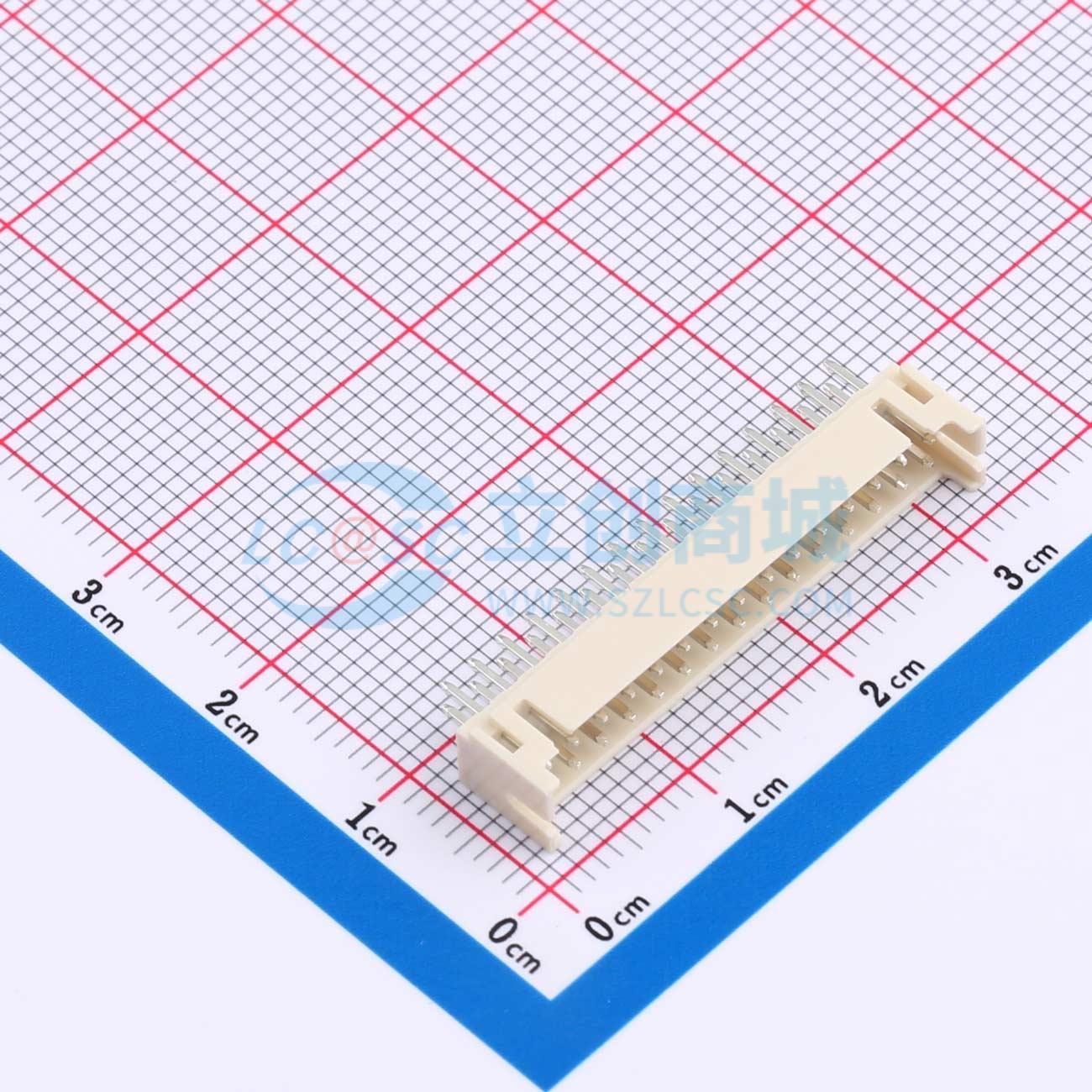 点击查看大图 XD-PHD-2*15A实物图