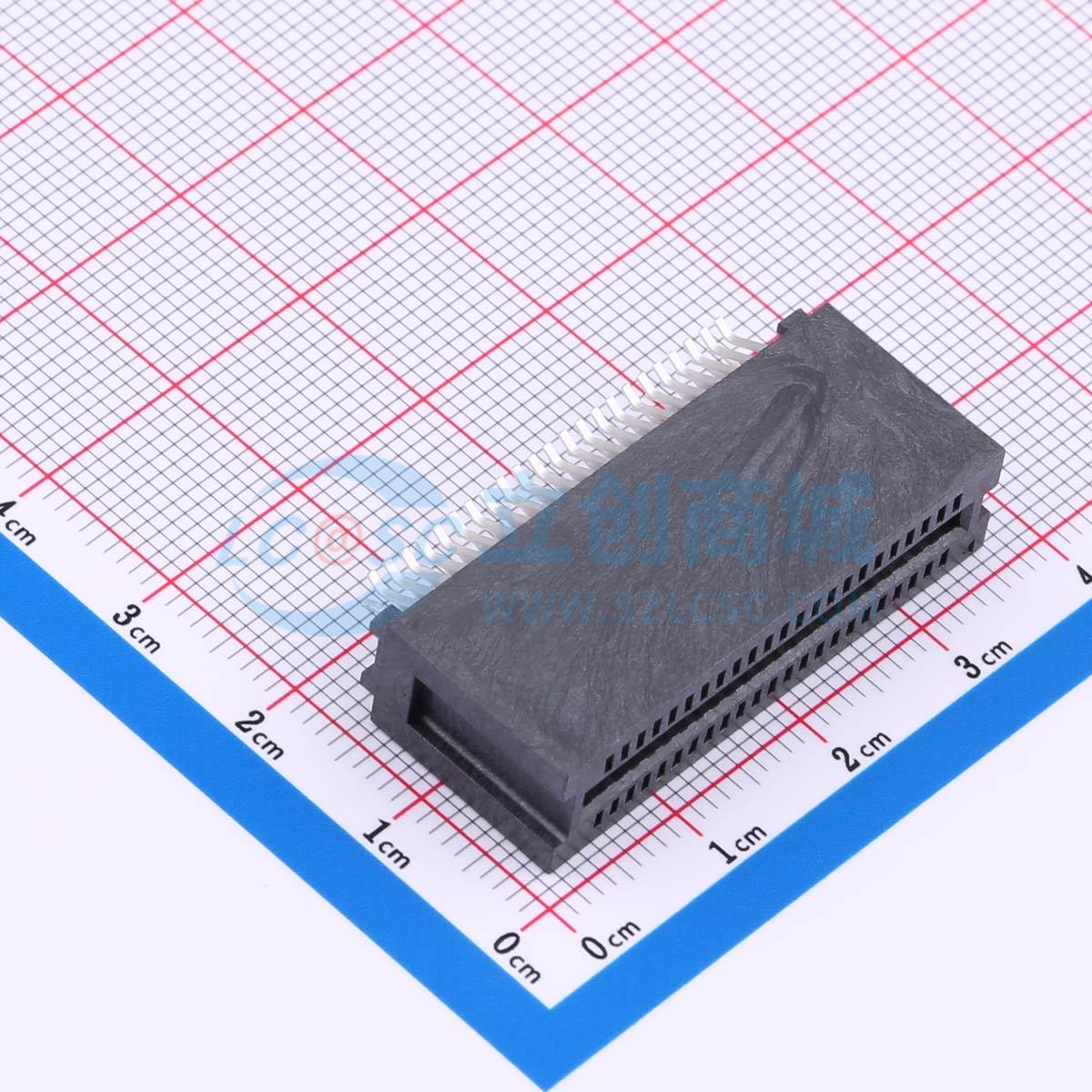 HEE46LP03BK实物图