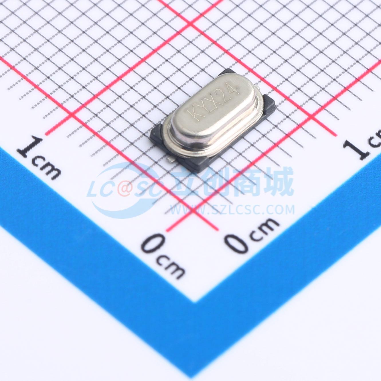 点击查看大图 KMD240002010实物图