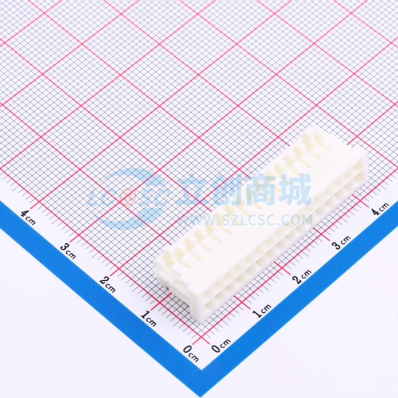 XD-XHD-2*16Y实物图