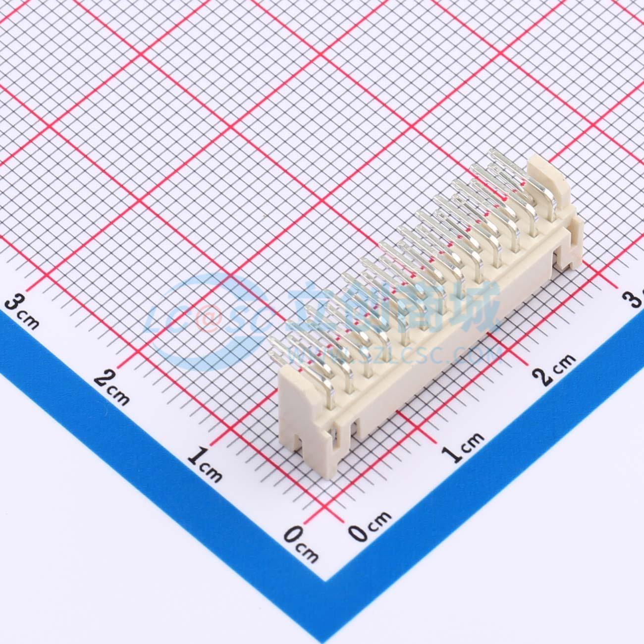 XD-PHD-2*13AW商品缩略图