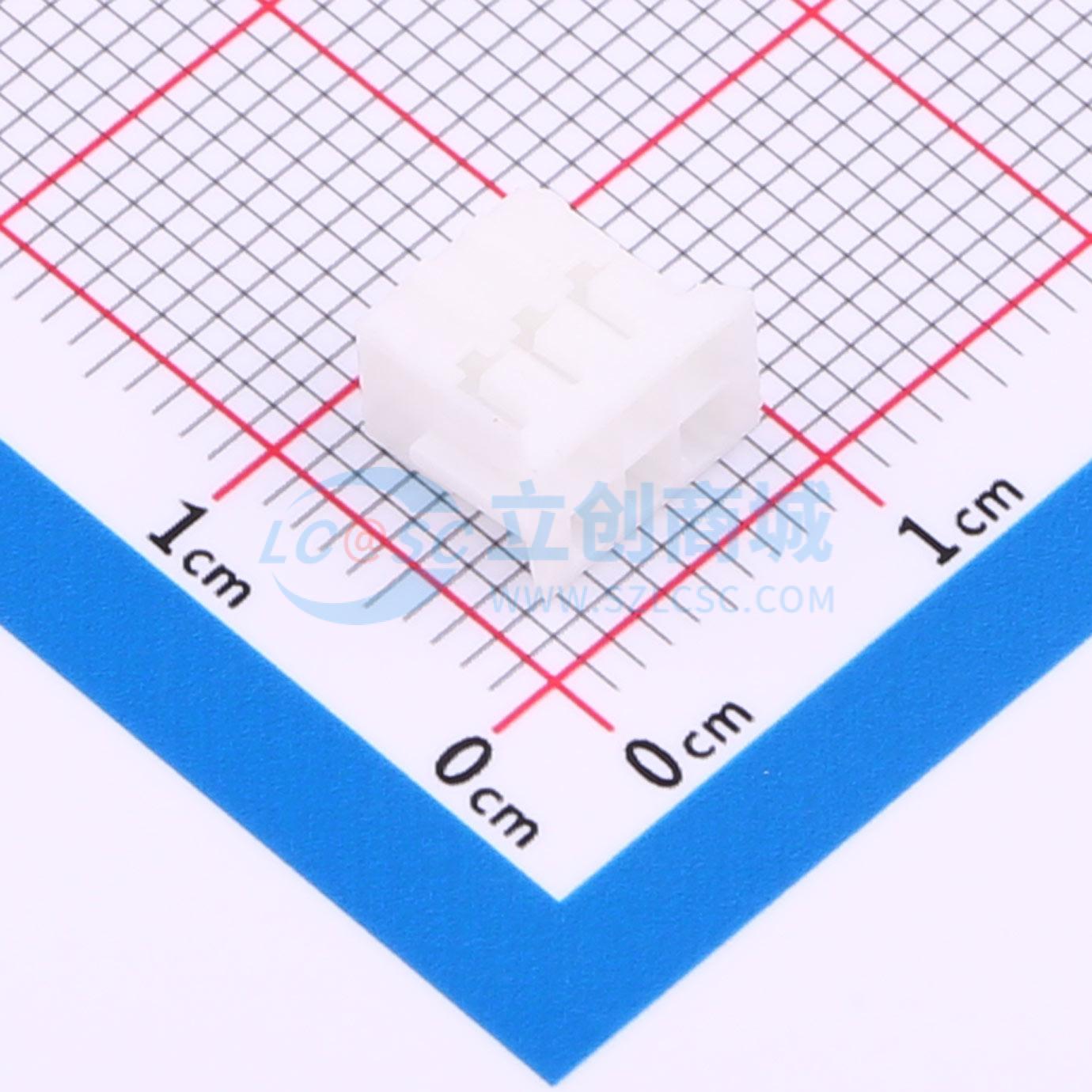 点击查看大图 XD-PHD-2*3Y实物图