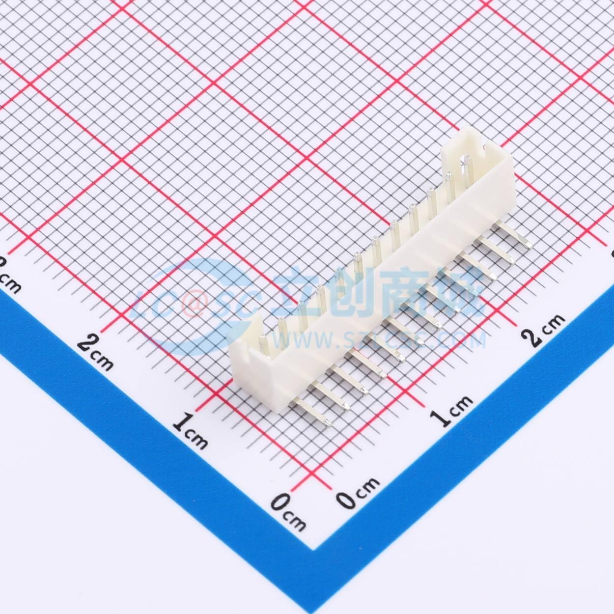 点击查看大图 XD-PH-12AW实物图