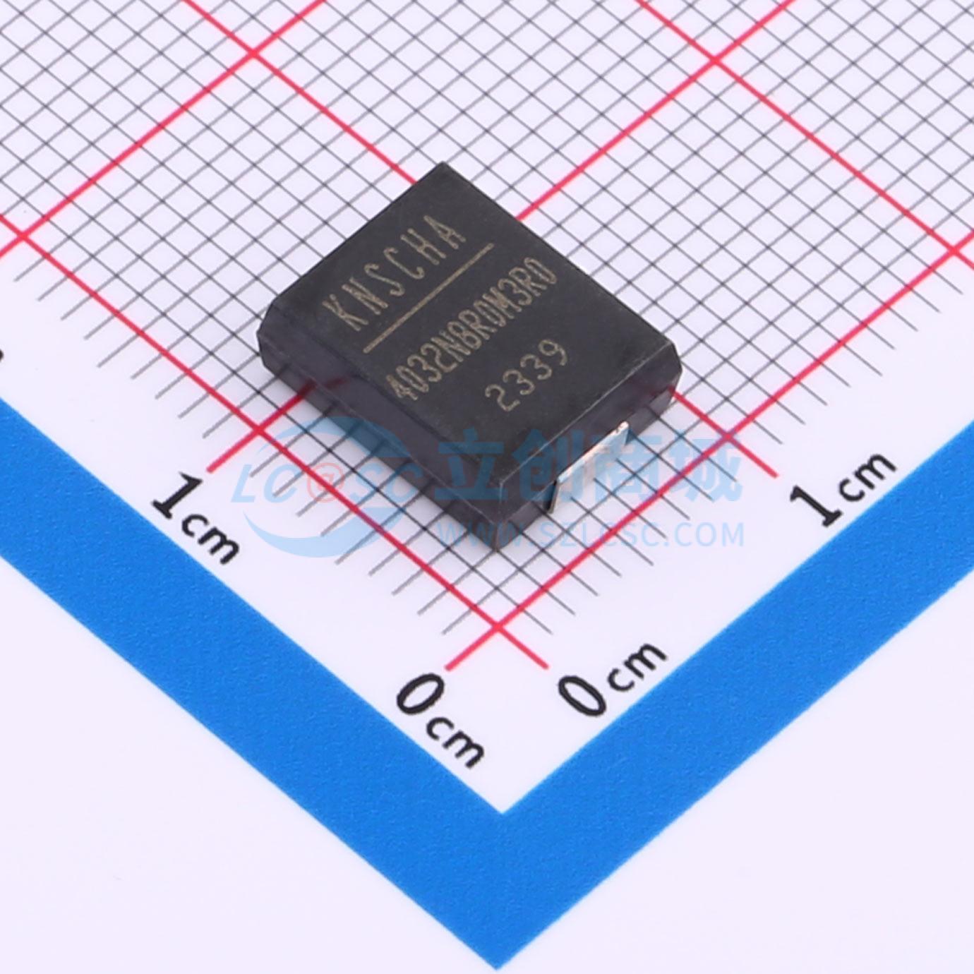 点击查看大图 192NTC0013实物图