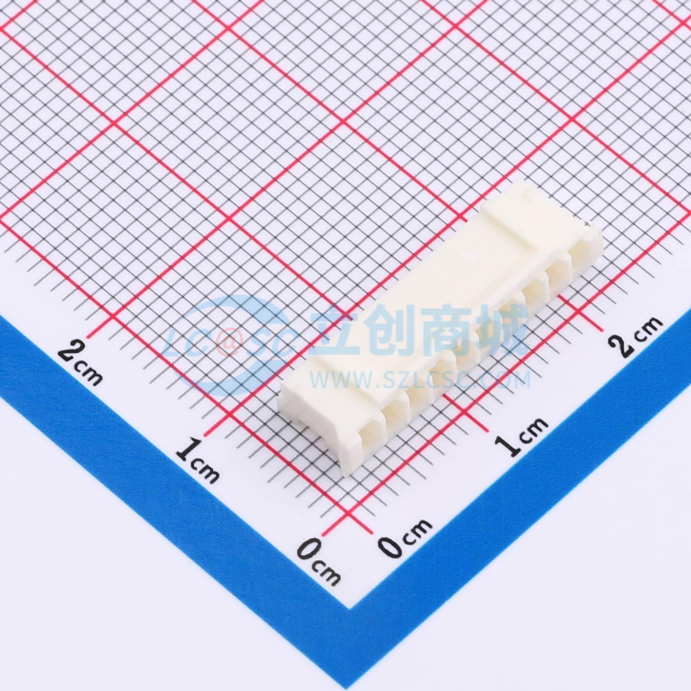 点击查看大图 XD-PH-10Y实物图