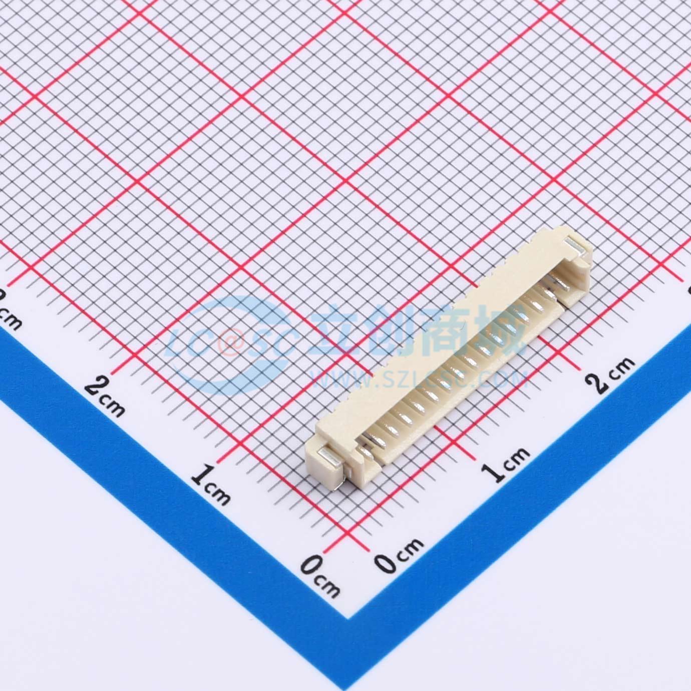 点击查看大图 XD-1.25-16PWT实物图