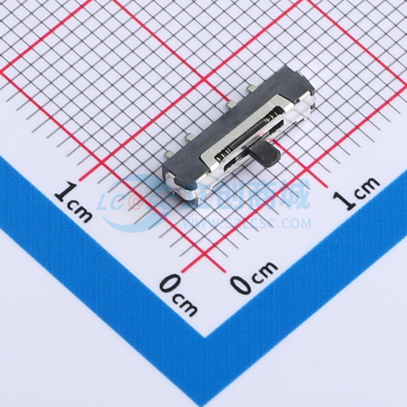点击查看大图 MSK-1130实物图