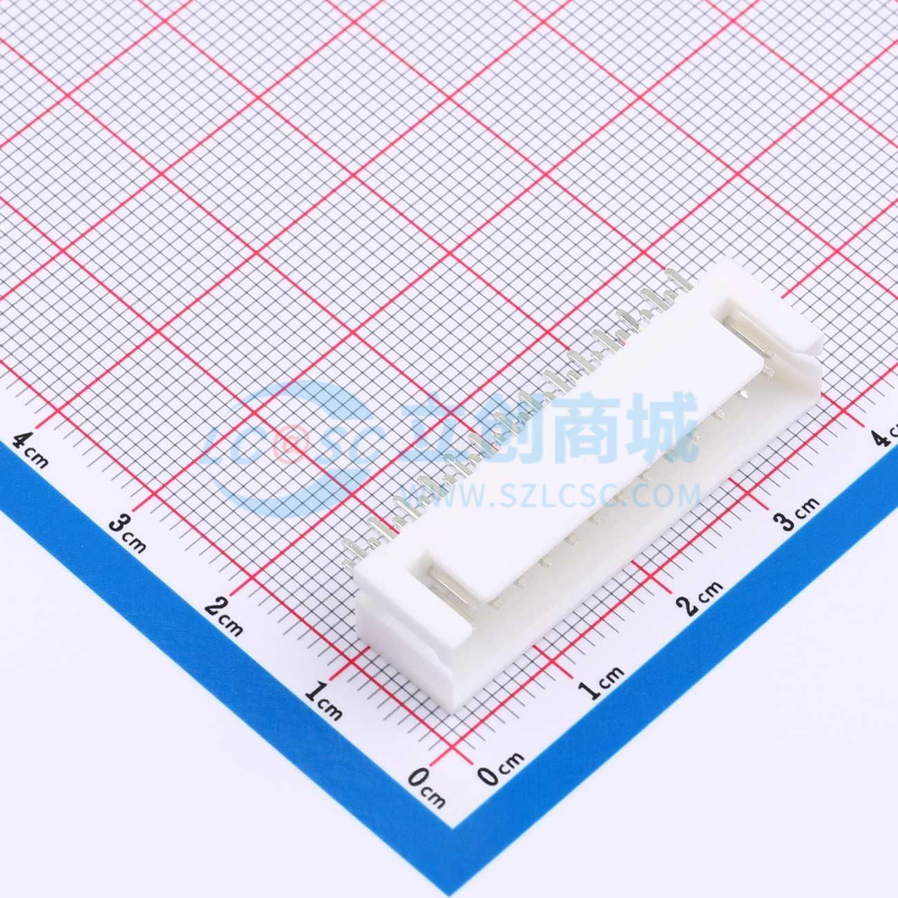 点击查看大图 XD-XHD-2*14A实物图