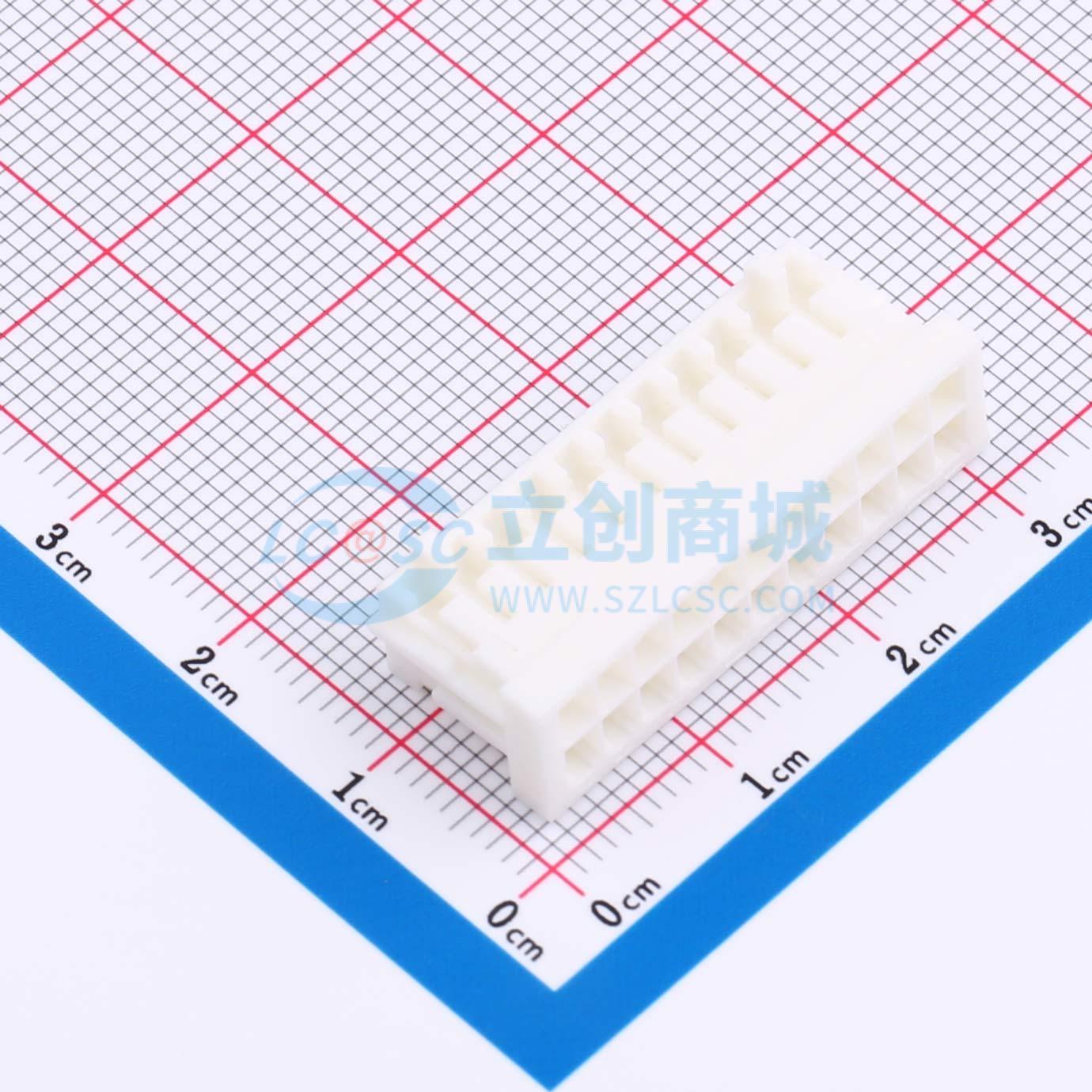 点击查看大图 XD-XHD-2*11Y实物图