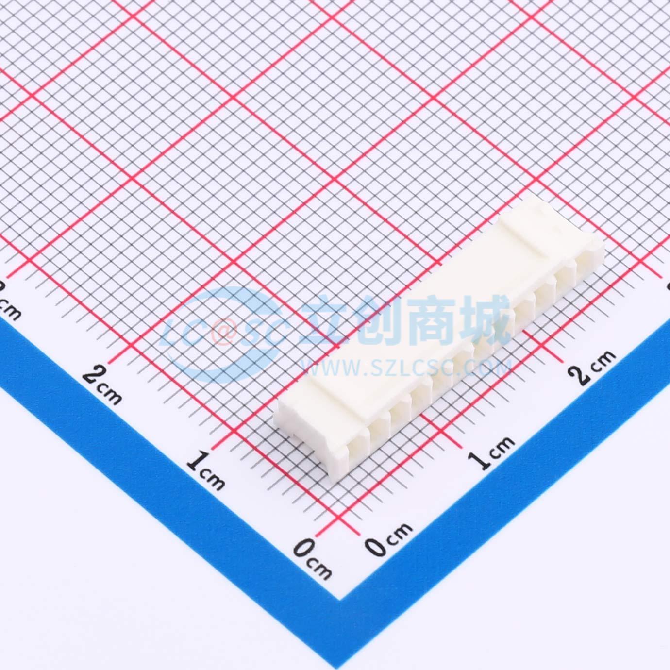 点击查看大图 XD-PH-12Y实物图