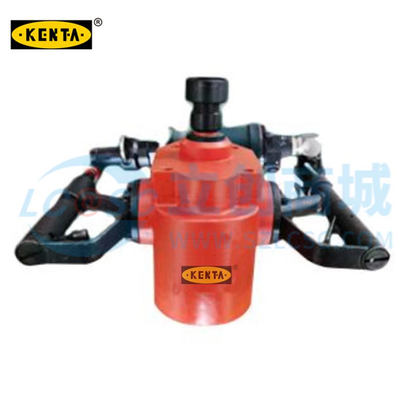 GT91-550-140实物图