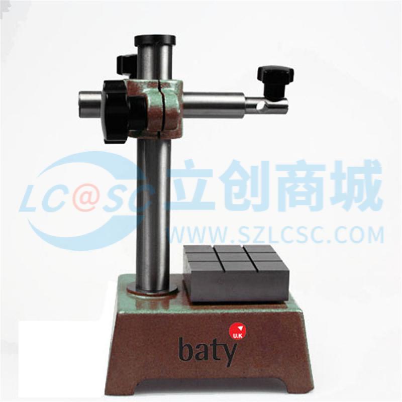 BT7-400-199实物图