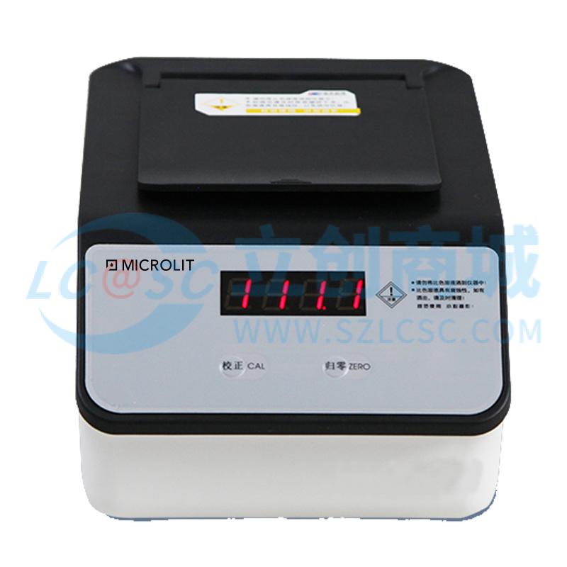 mi19-700-10实物图