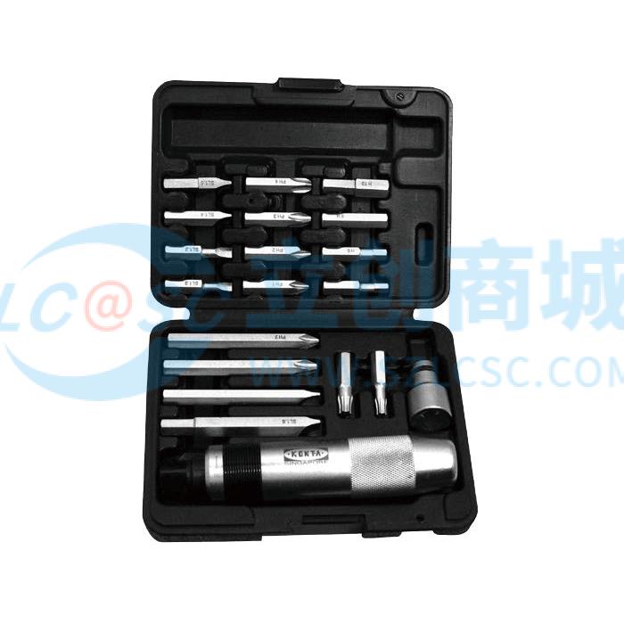 KT8-630-787实物图