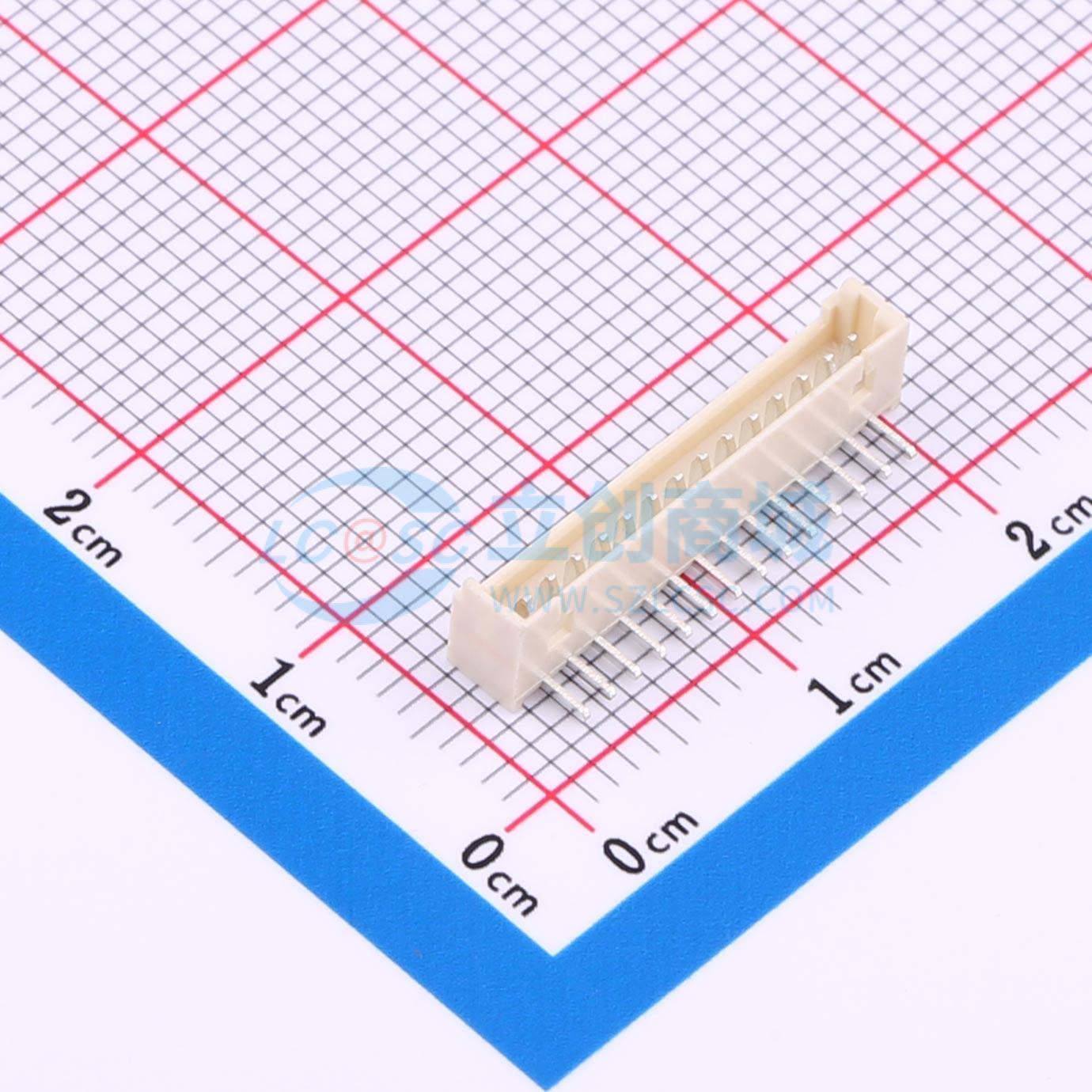 点击查看大图 XD-1.25-14AW实物图