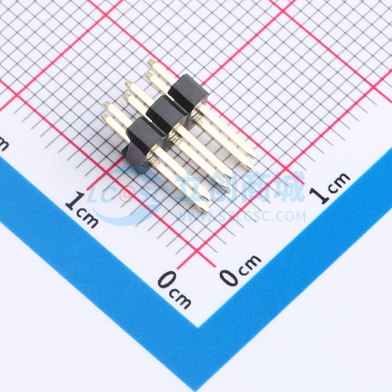点击查看大图 XDZ254-2-03-Z-2.5-G1实物图