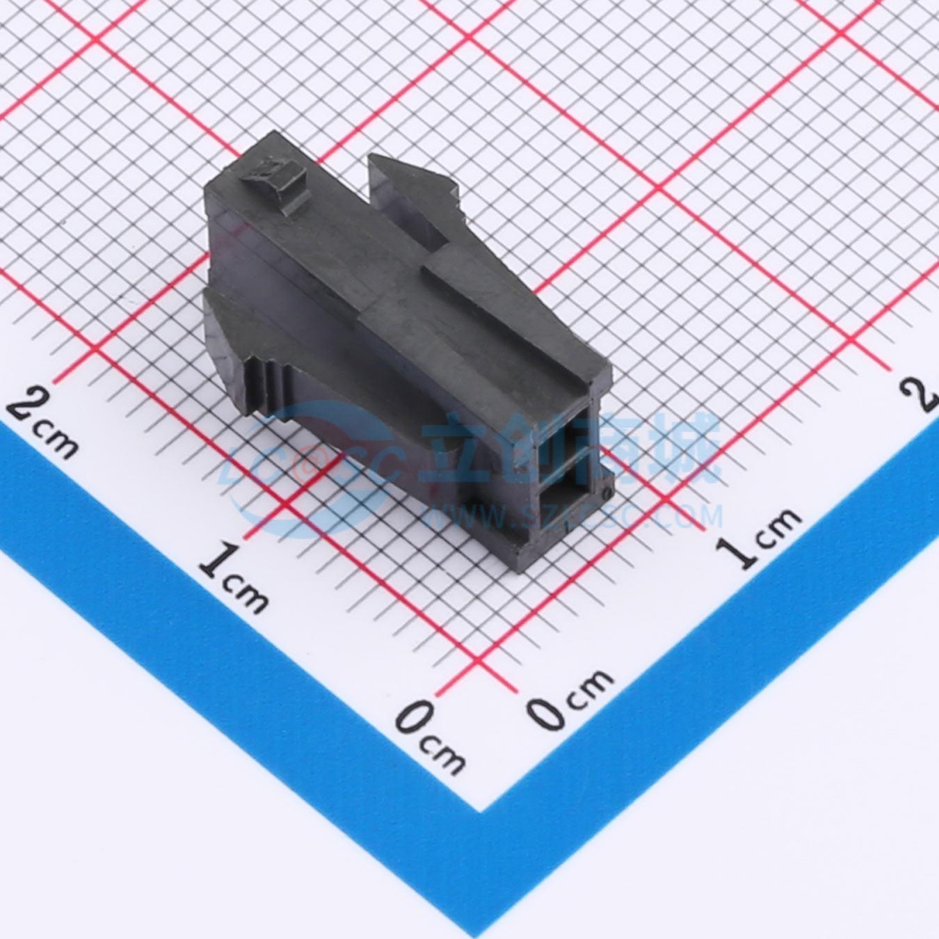 WAFER-MX3.0-02PJK-MB实物图