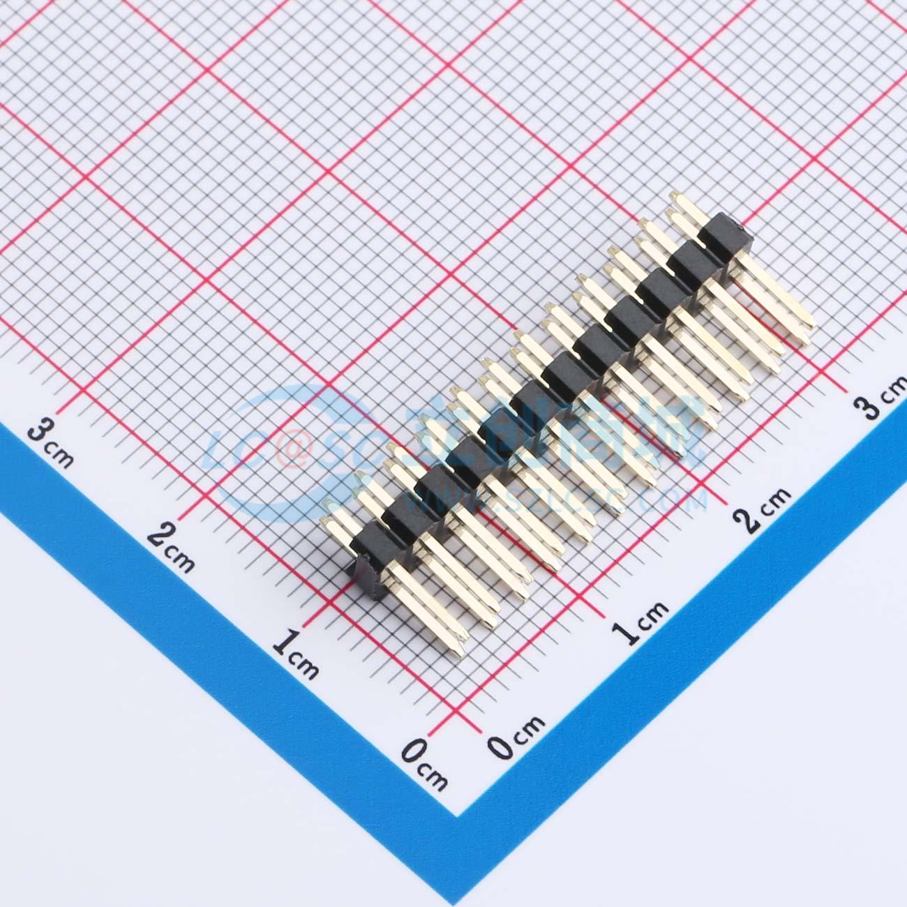 XDZ254-2-12-Z-2.5-G1实物图