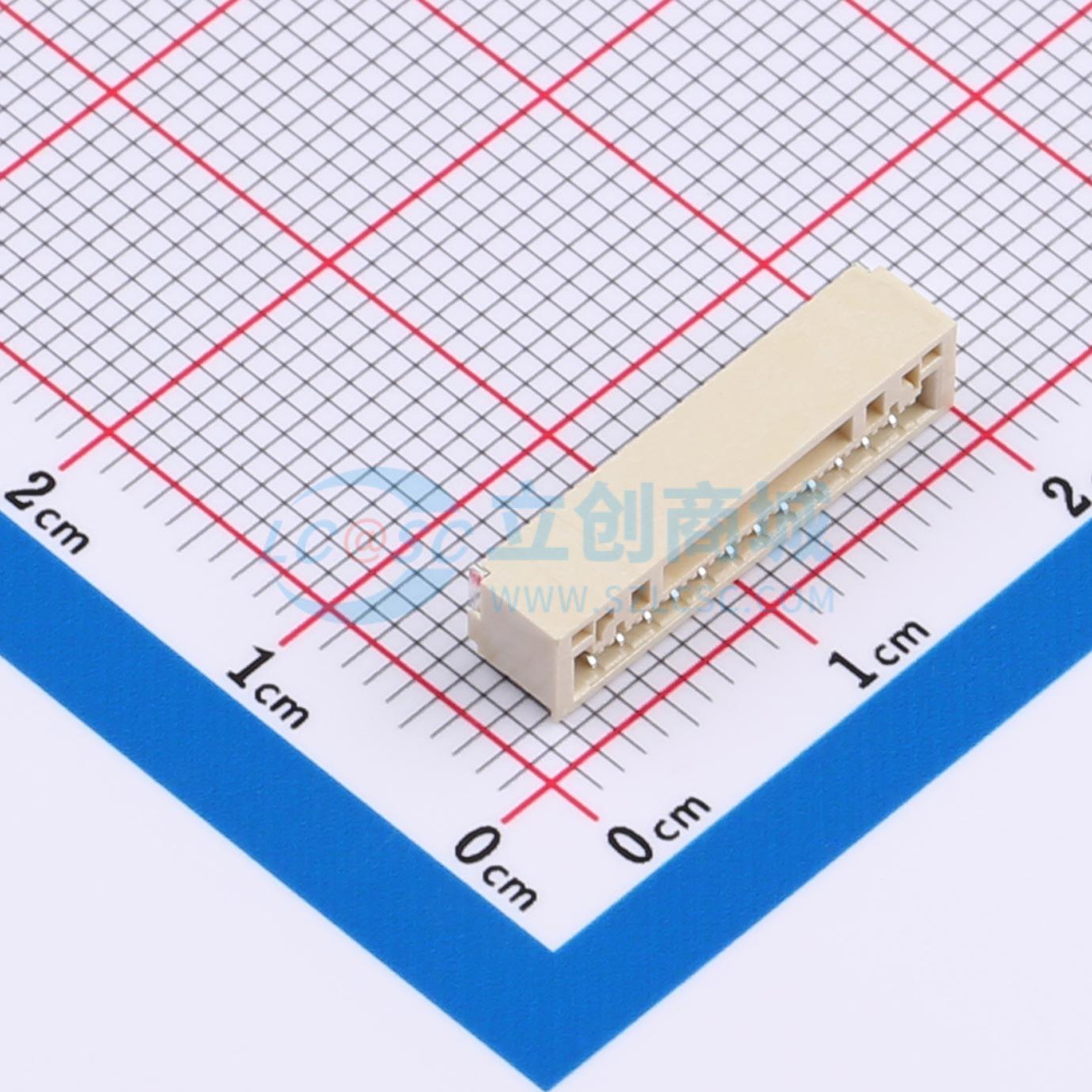 点击查看大图 XD-GH-12PWT实物图