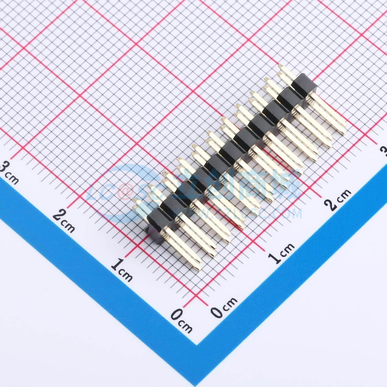 XDZ254-2-11-Z-2.5-G1实物图