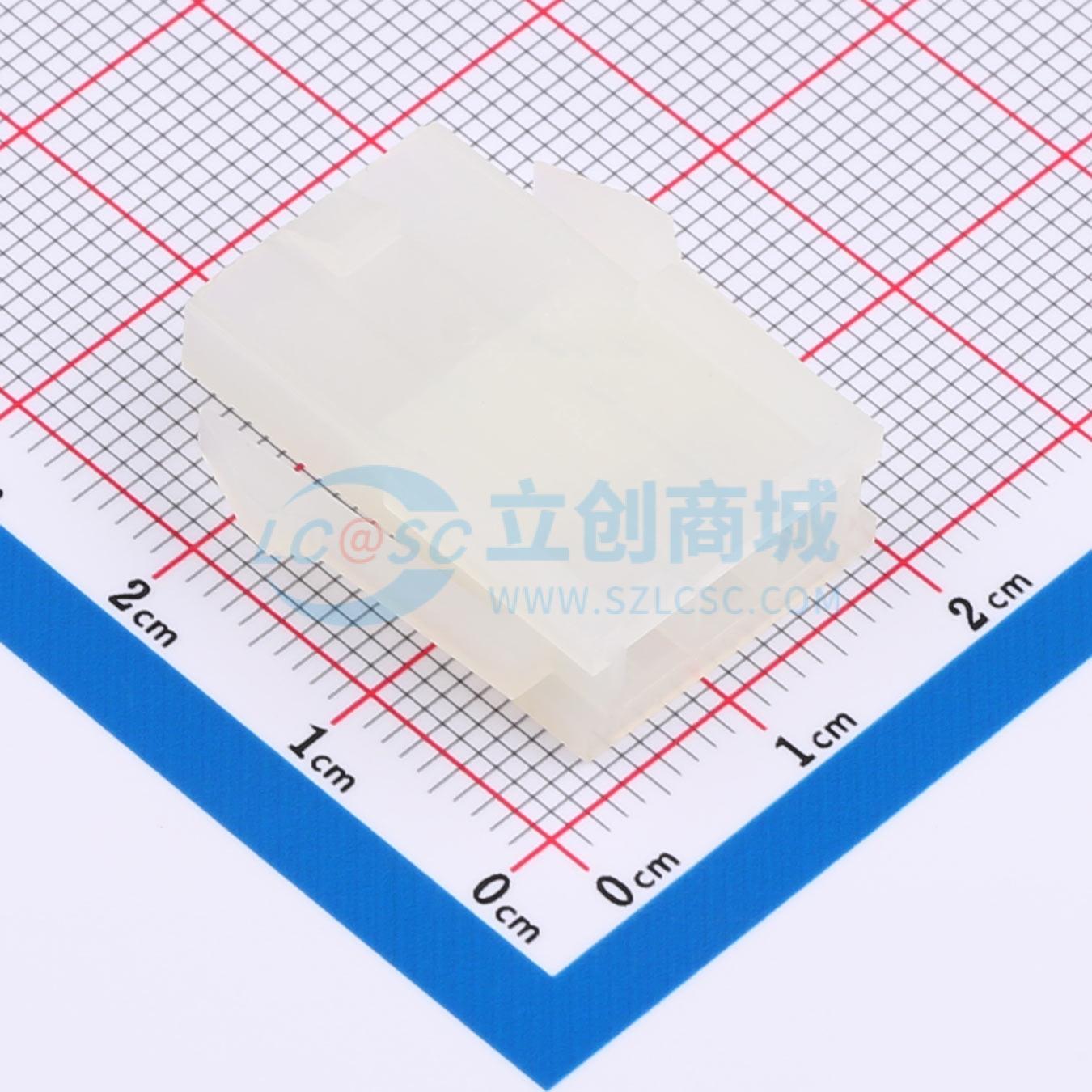 点击查看大图 HC-5557-3EY-05实物图