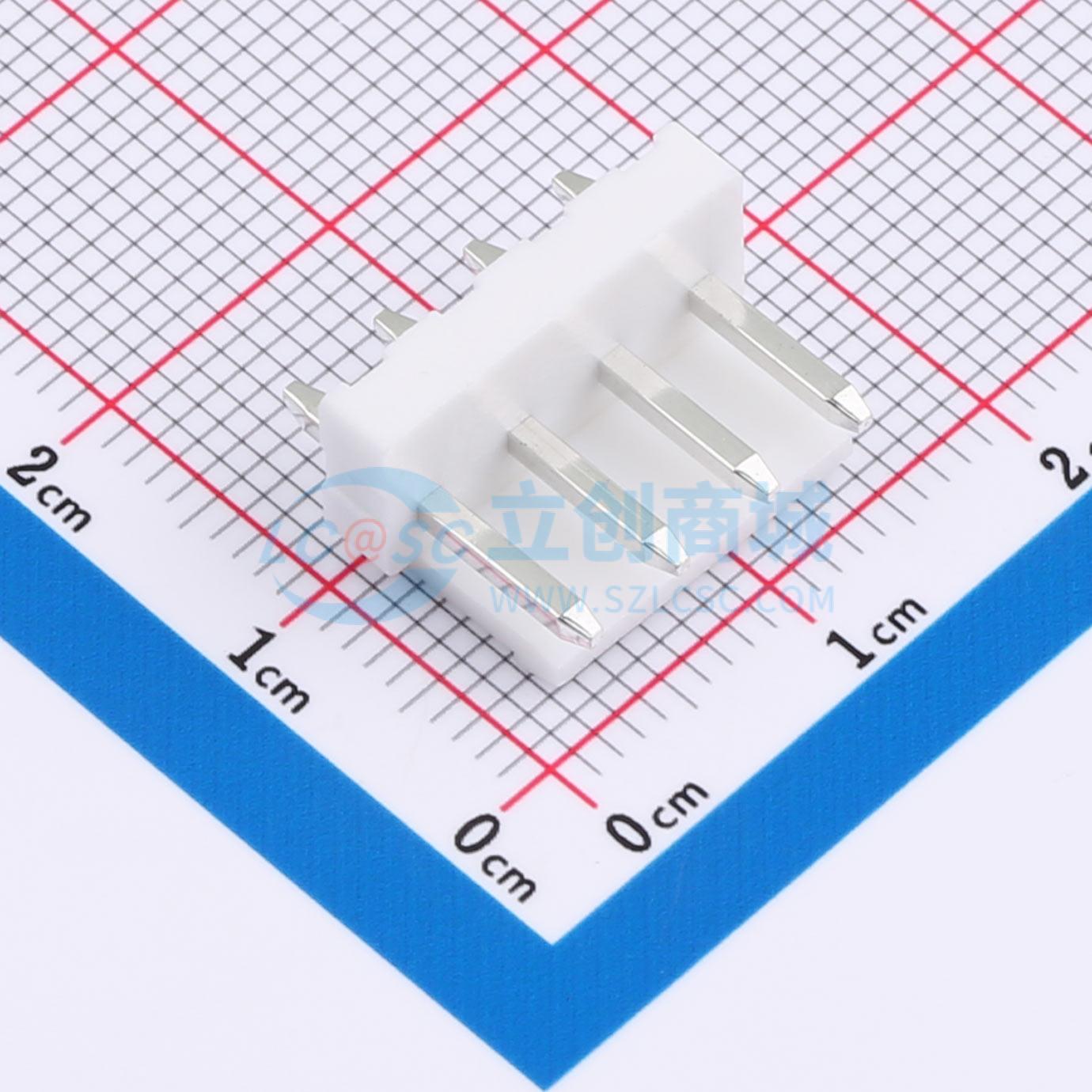 点击查看大图 HC-VH-4A4-05实物图