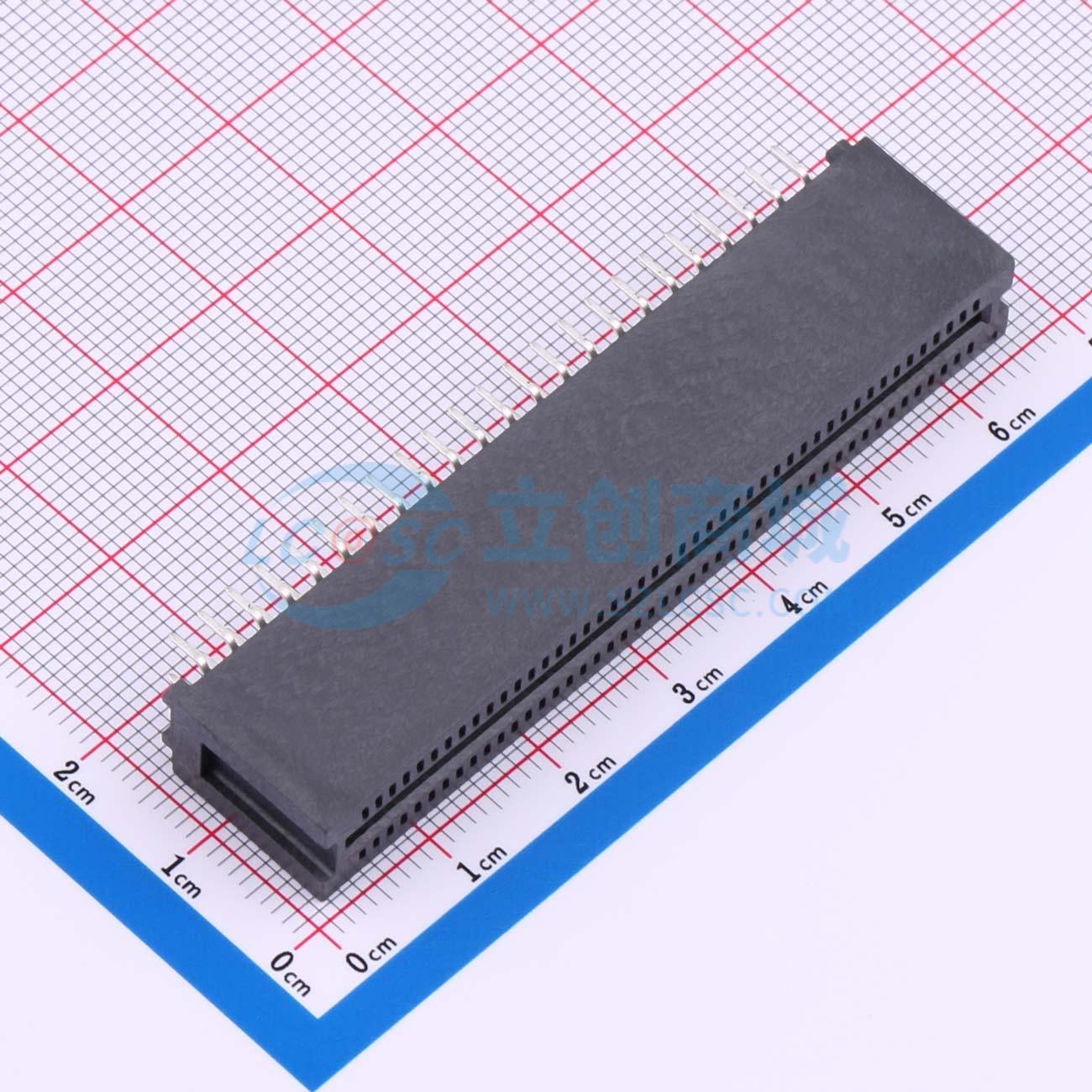 HED92LP03BK实物图