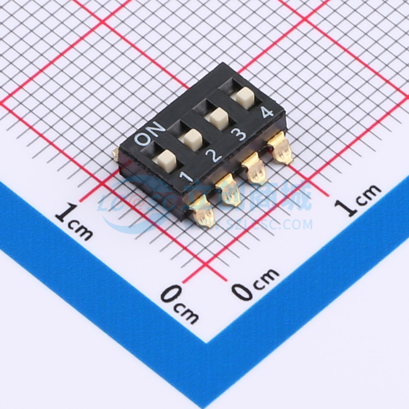 点击查看大图 DSIC-T-04-R实物图