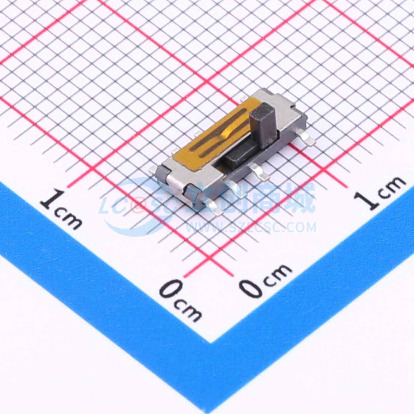 点击查看大图 HX MSS23C02-H2.0 125实物图