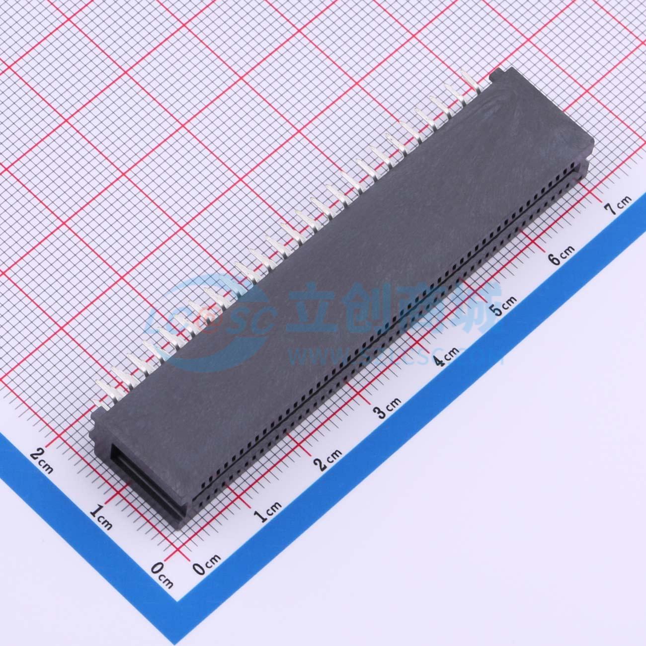 点击查看大图 HED100LP03BK实物图