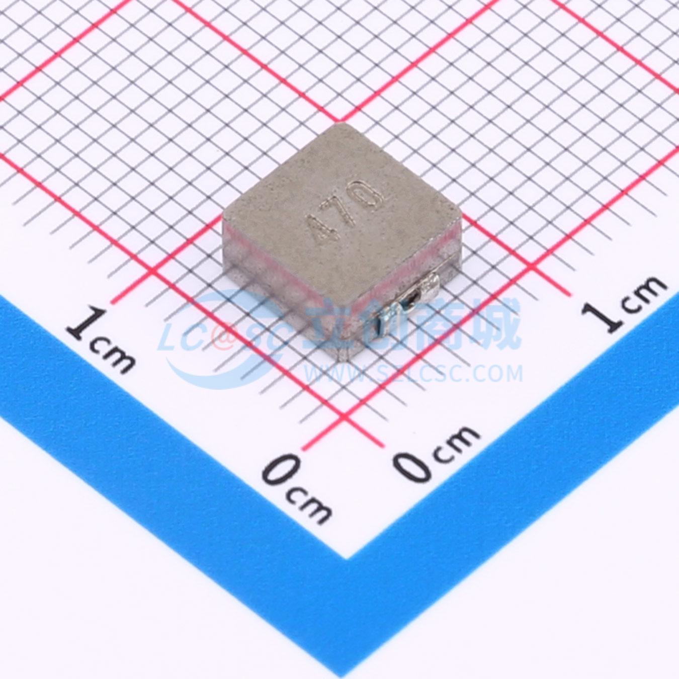 点击查看大图 SRP6540-470M实物图