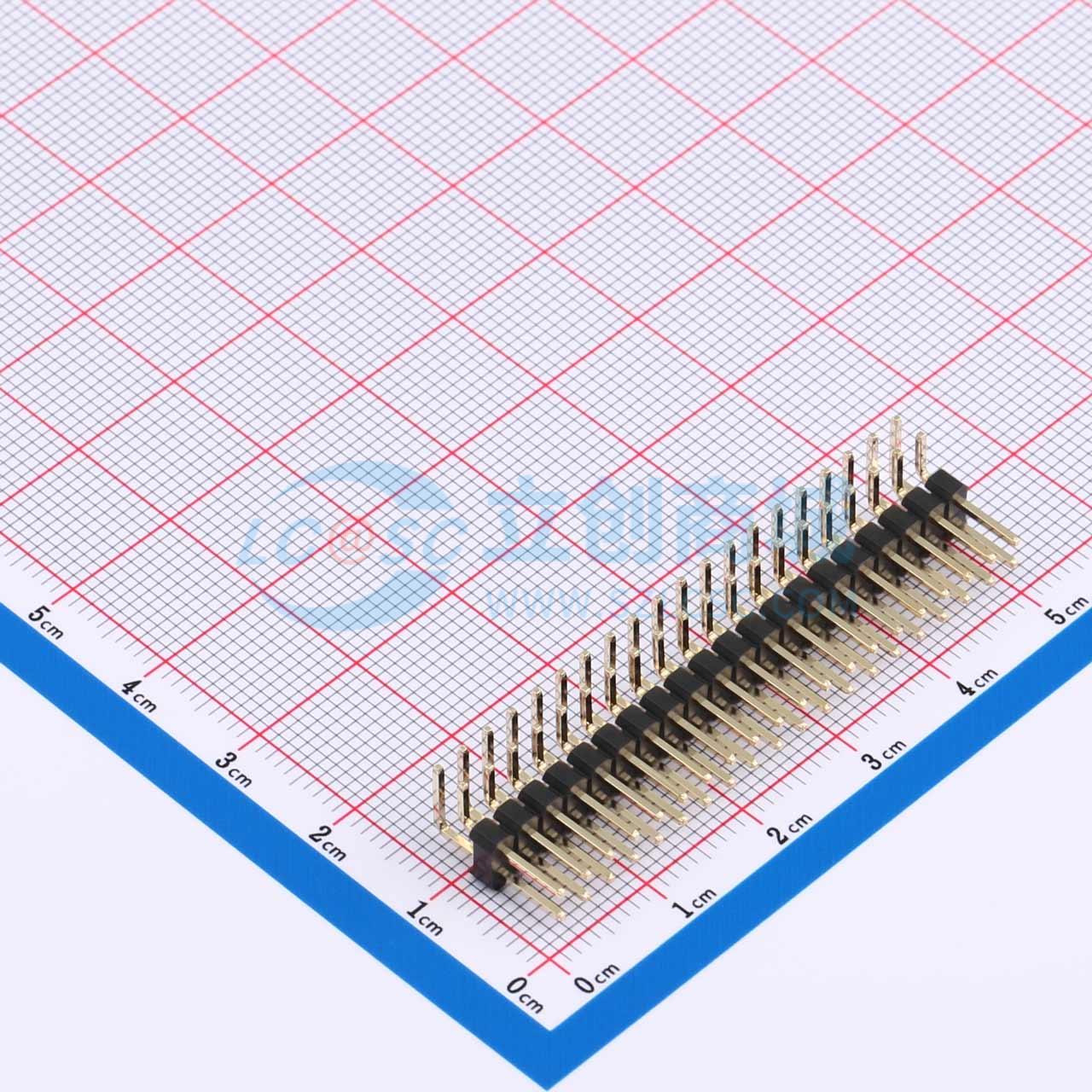 XDZ254-2-20-W-2.5-G1实物图