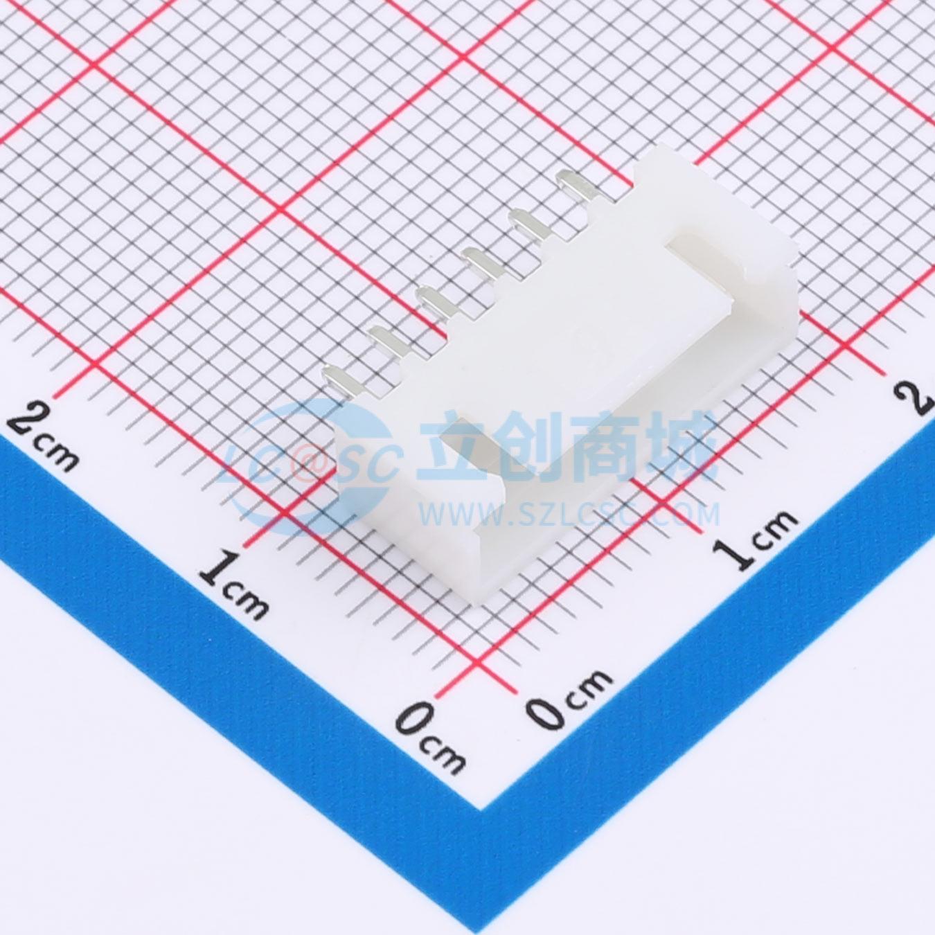 点击查看大图 XD-XH-6A-G实物图