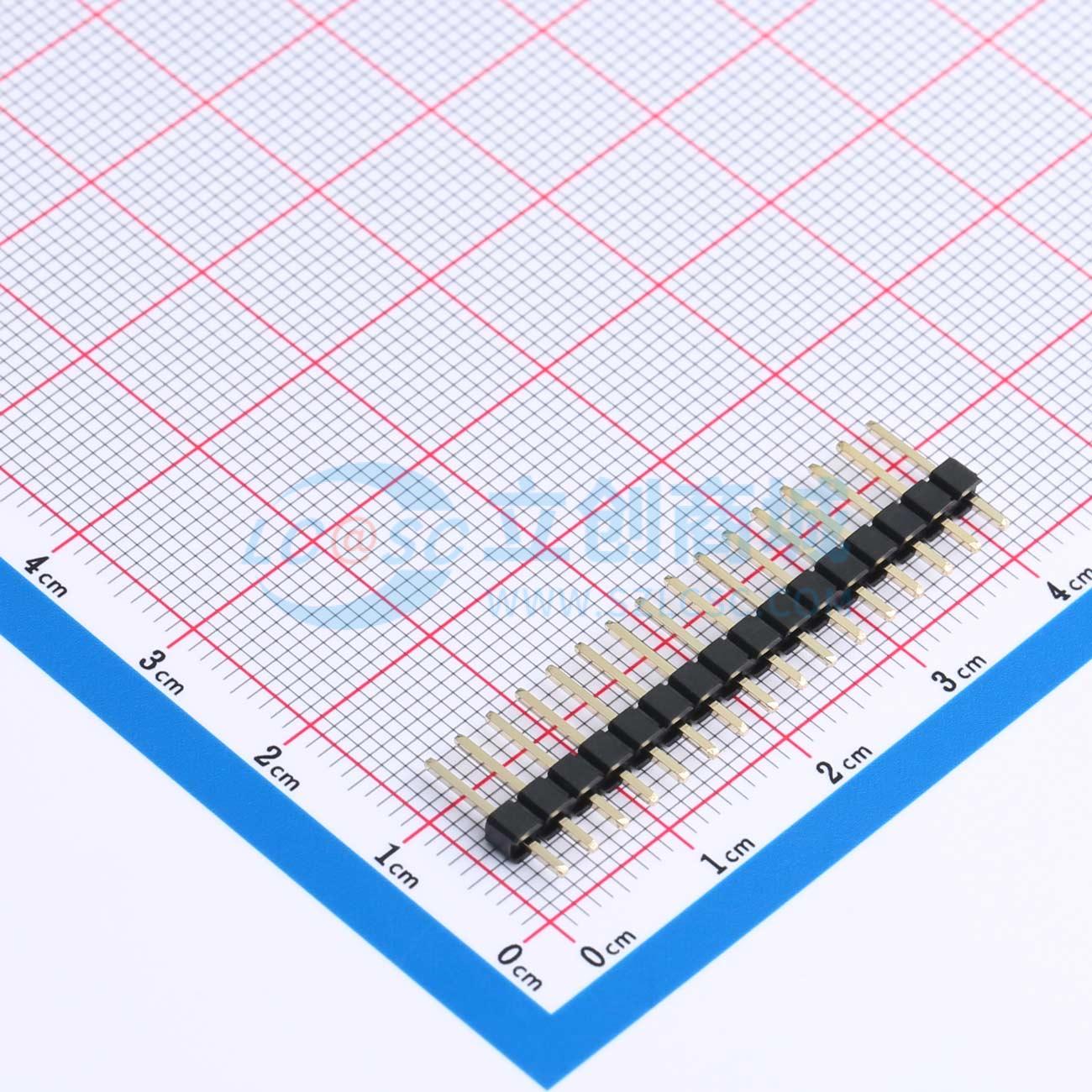 点击查看大图 XDZ254-1-16-Z-2.5-G1实物图