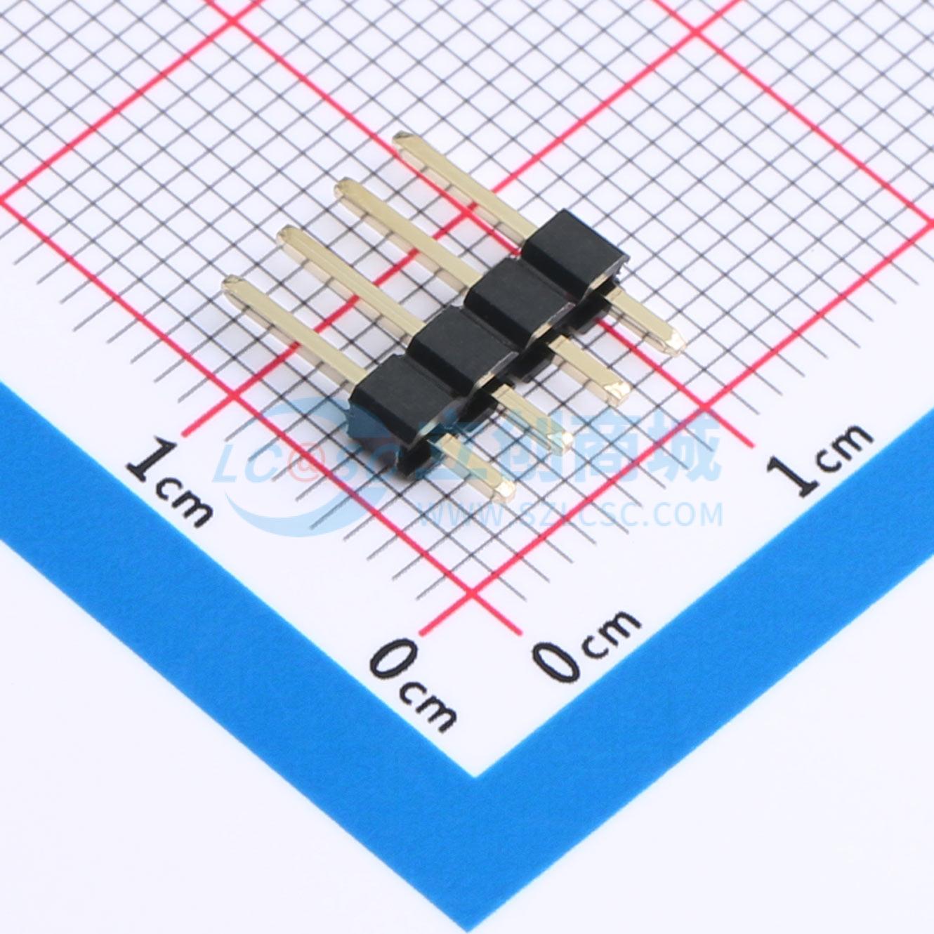 点击查看大图 XDZ254-1-04-Z-2.5-G1实物图