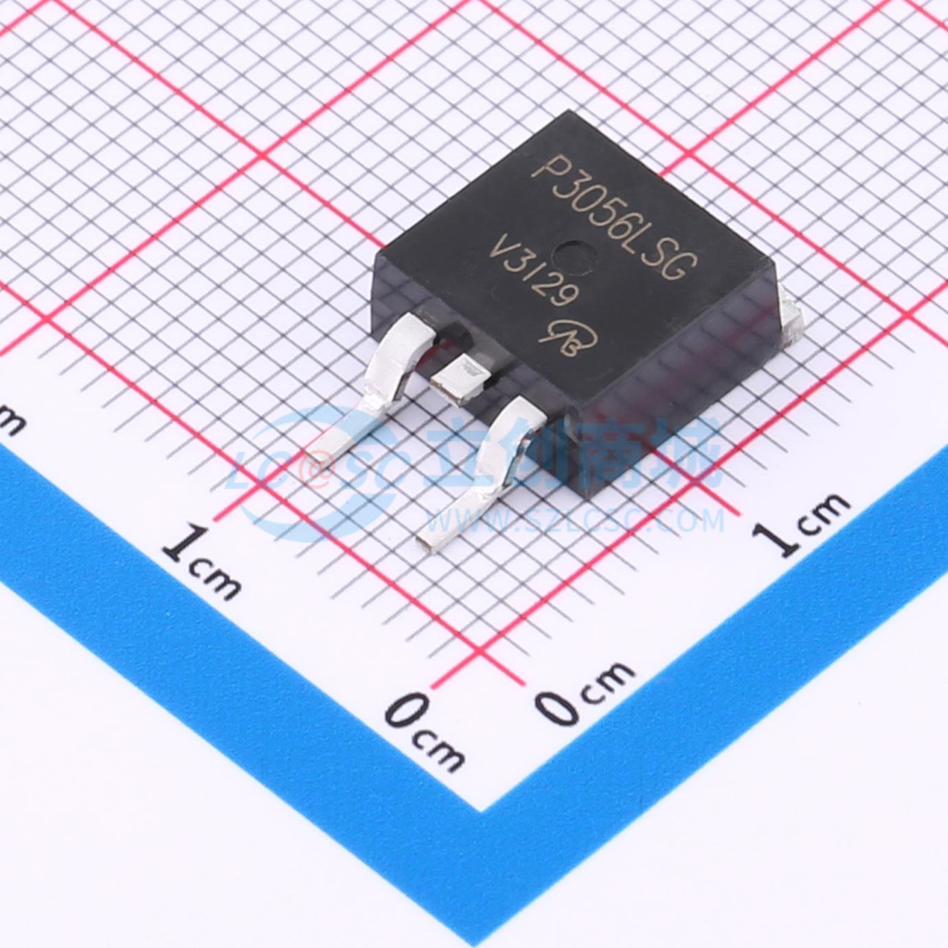 点击查看大图 P3056LSG-VB实物图