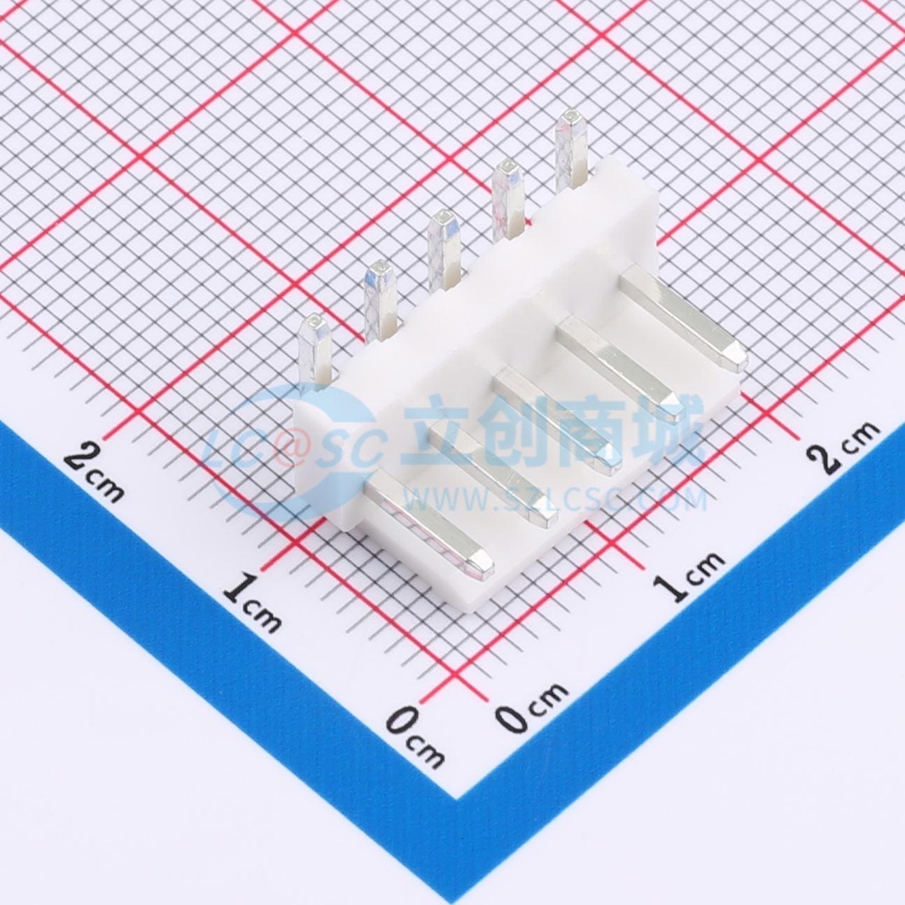 点击查看大图 HC-VH-5A5W-05实物图