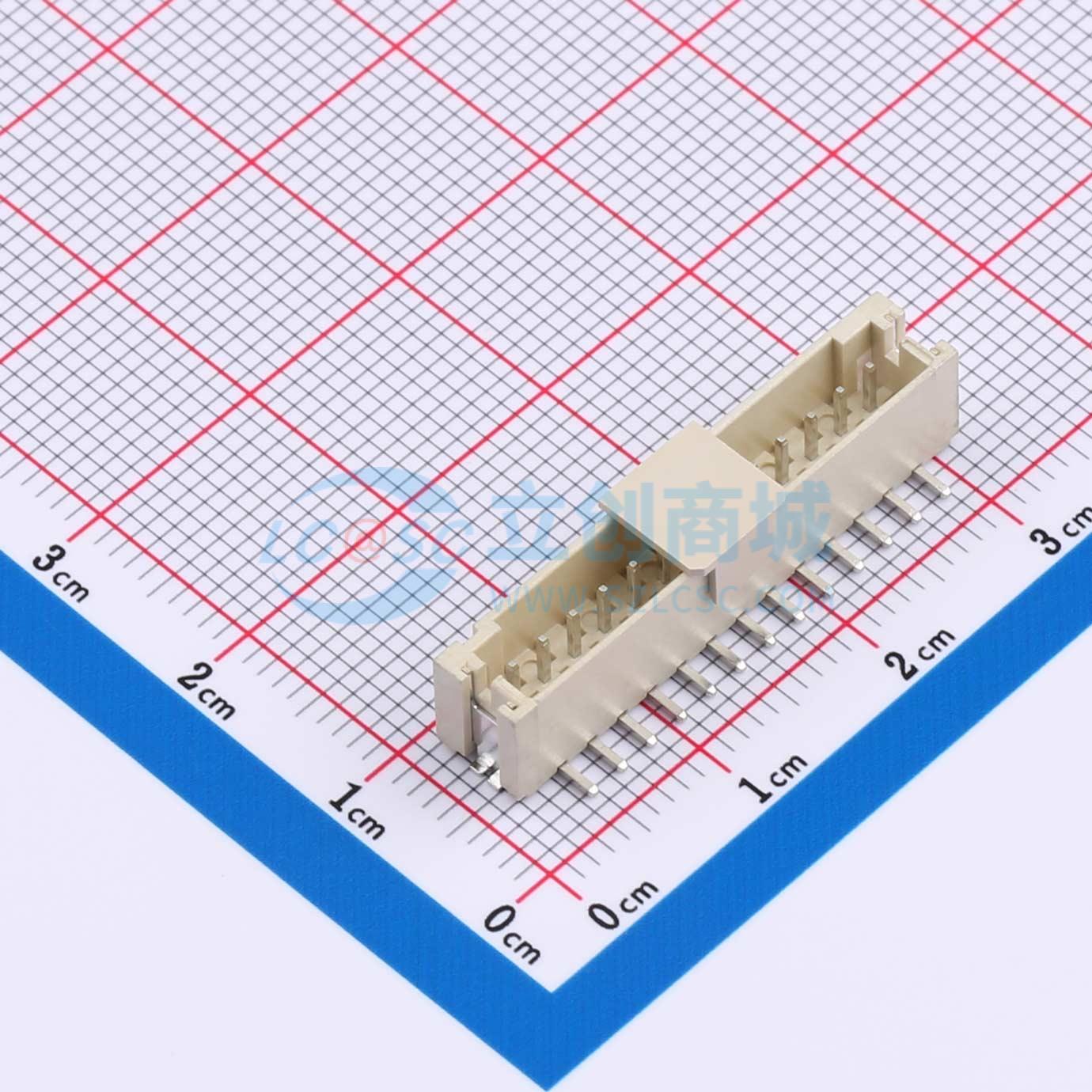 点击查看大图 XD-PH-13ALT实物图